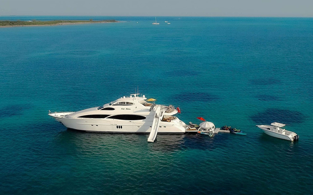 112' Lazzara