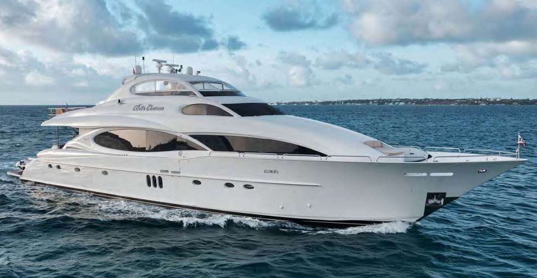 112' Lazzara