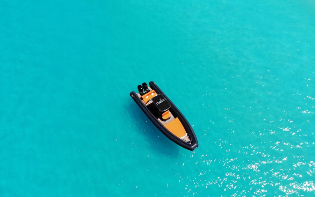 32' Sea Water Phantom