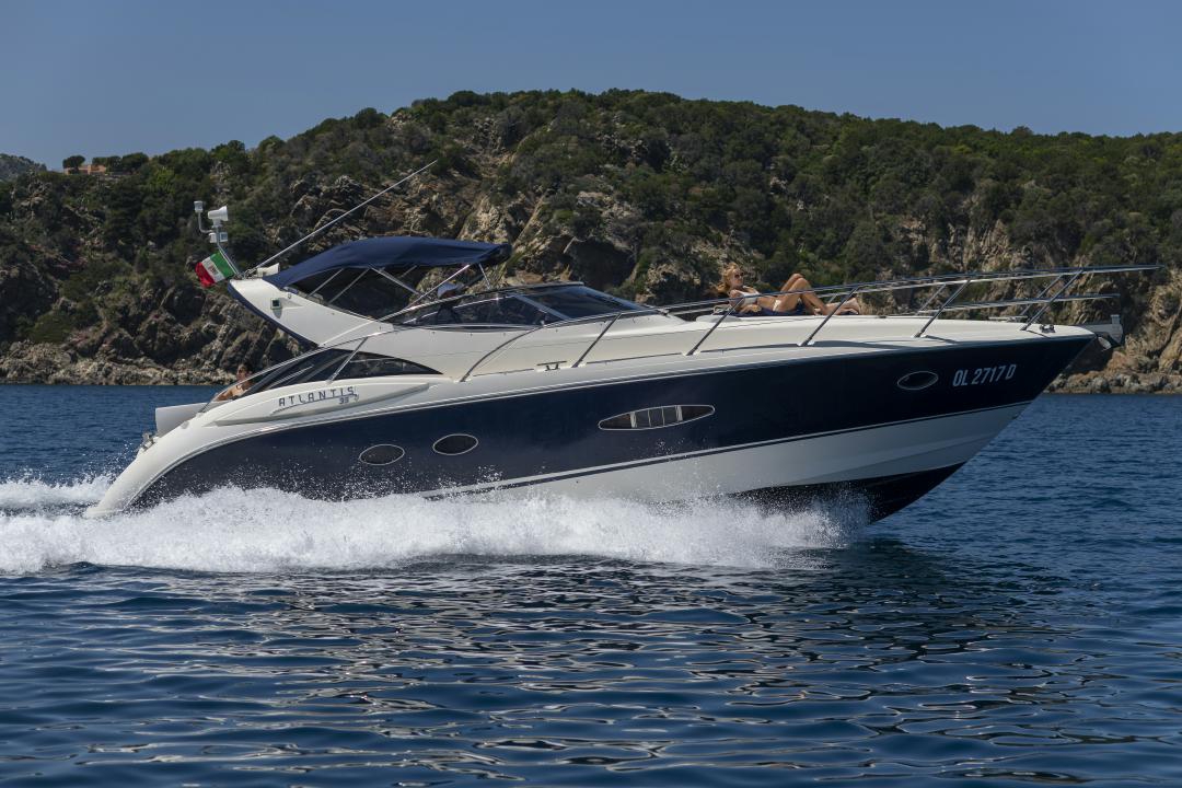 39' Atlantis