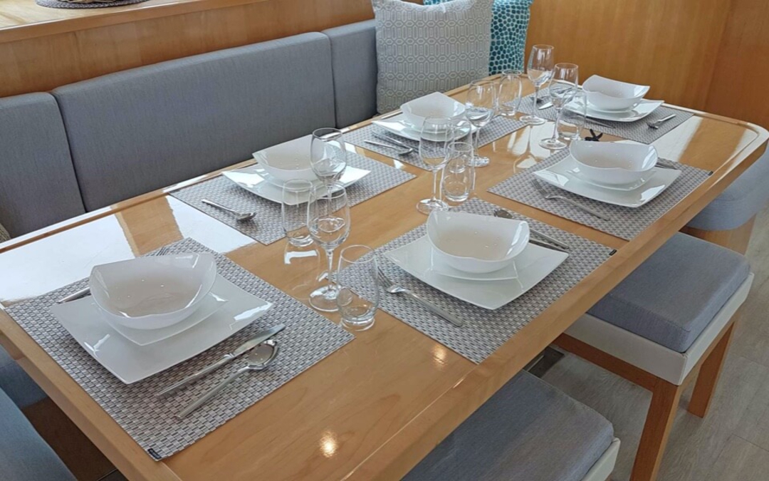 72' Serenity Shipyard