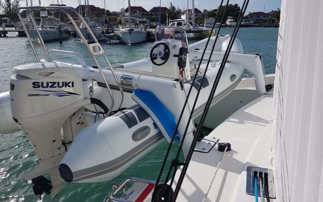 72' Serenity Shipyard