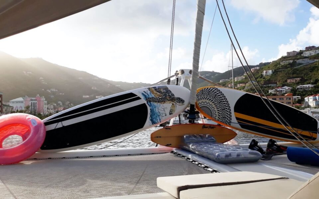 72' Serenity Shipyard