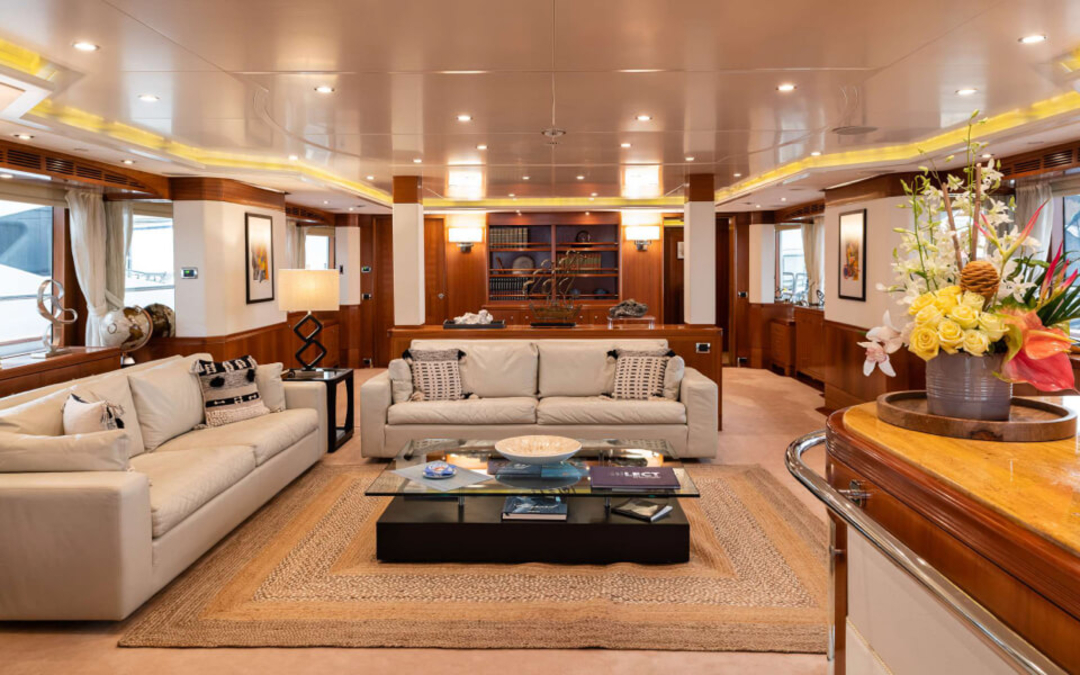 143' Benetti