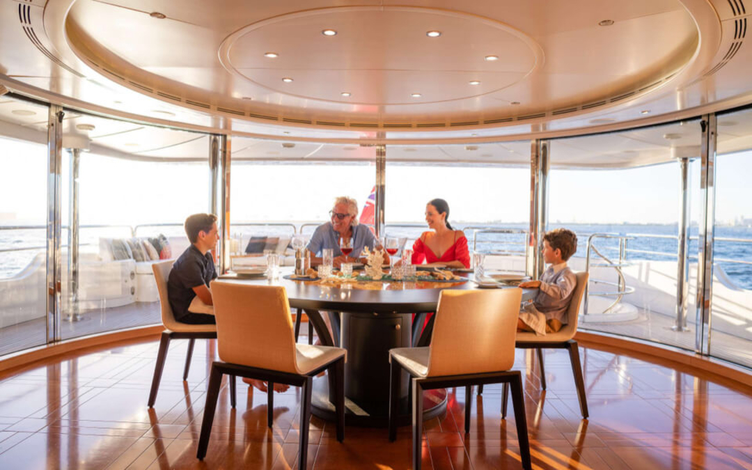 143' Benetti