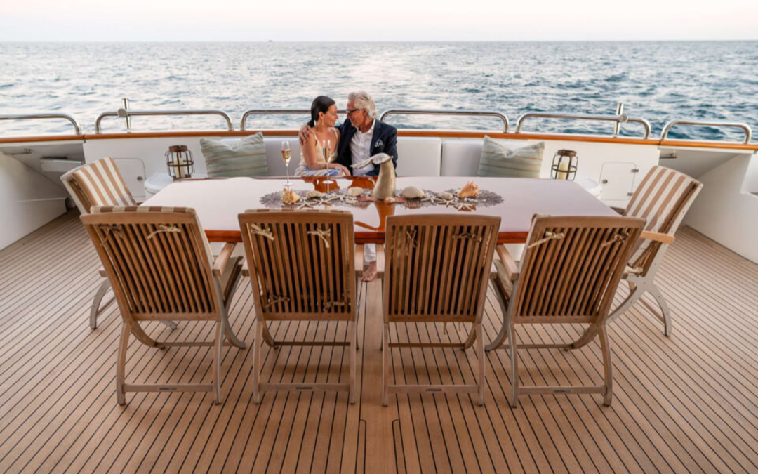 143' Benetti