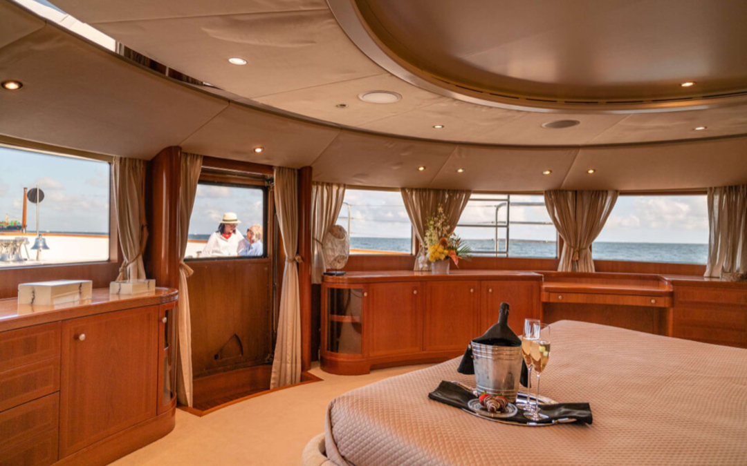 143' Benetti
