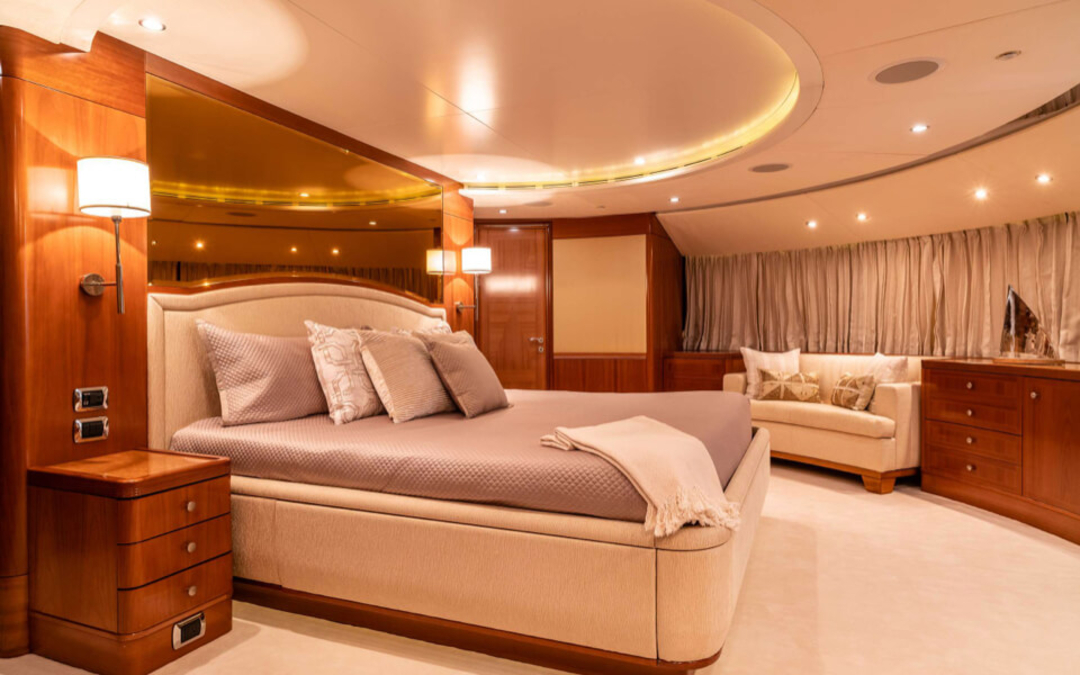 143' Benetti