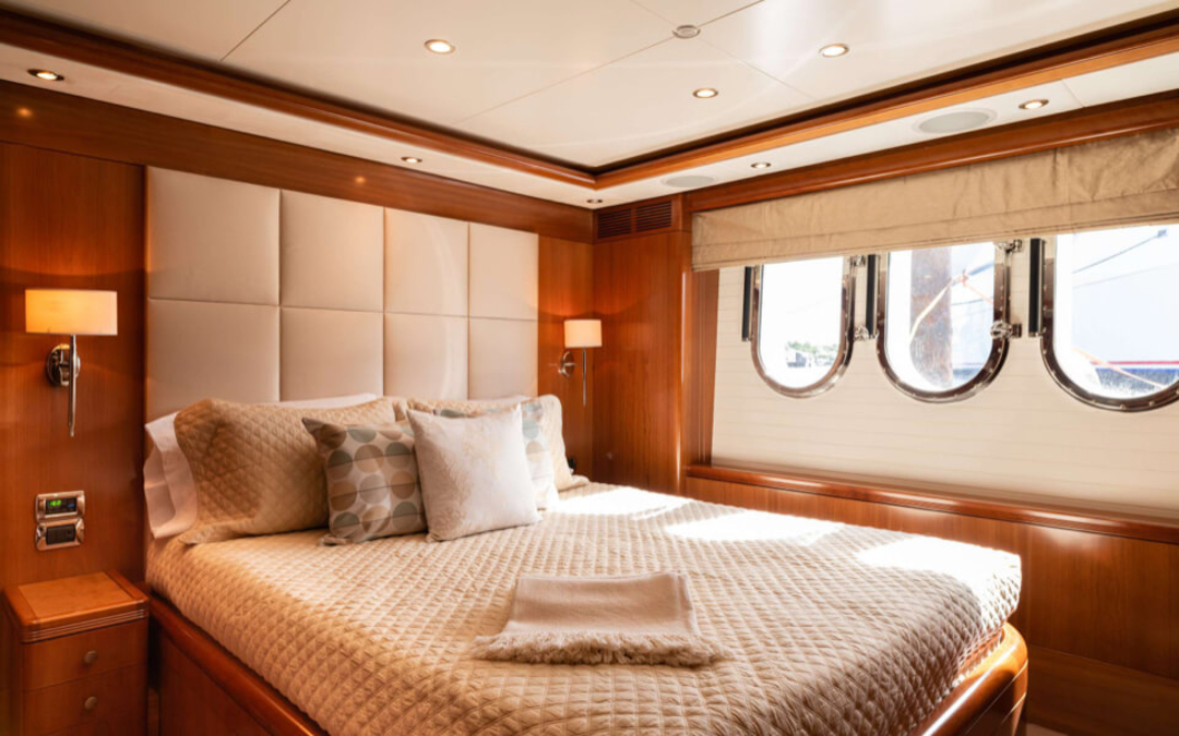 143' Benetti