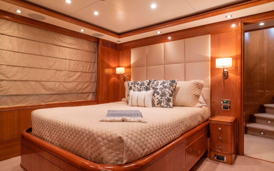 143' Benetti