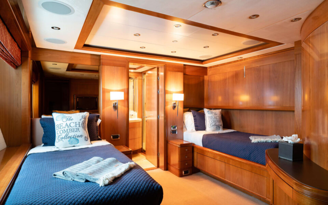 143' Benetti