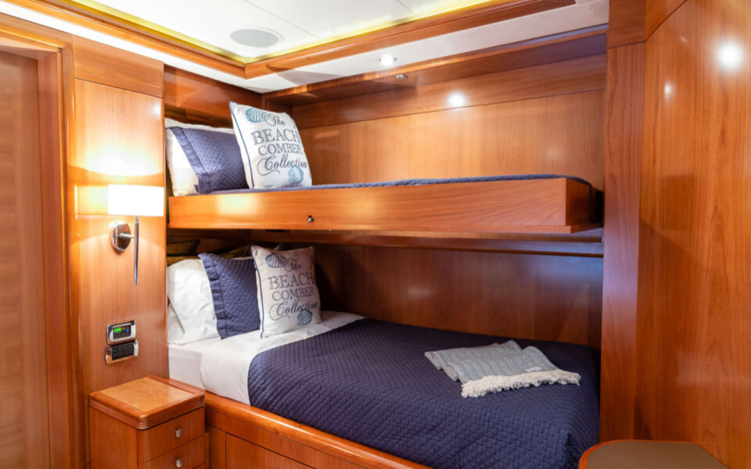 143' Benetti