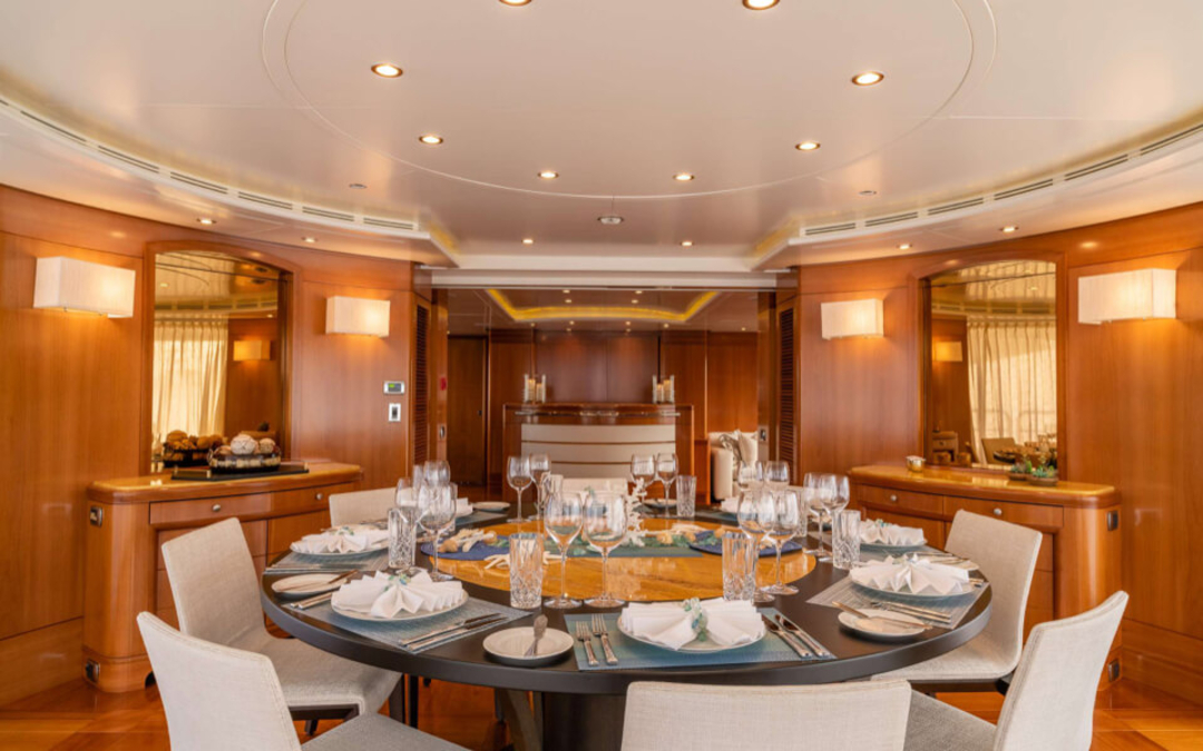 143' Benetti