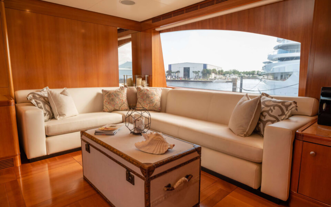143' Benetti
