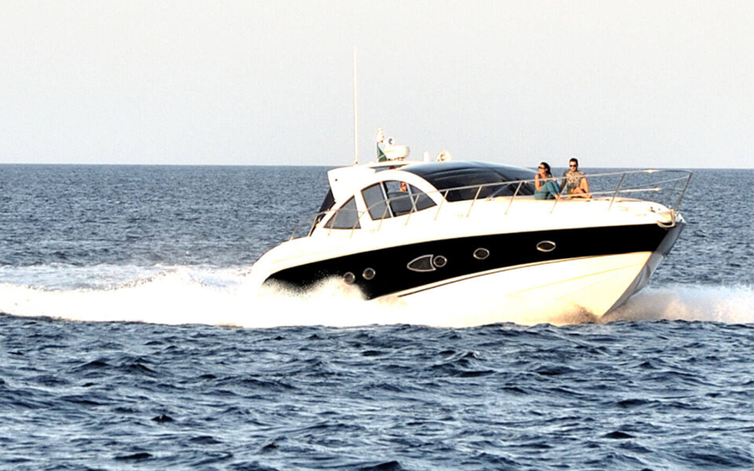 50' Atlantis