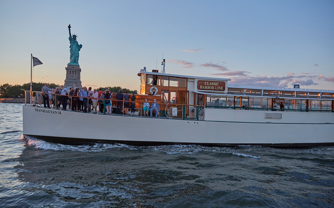 100' Manhattan