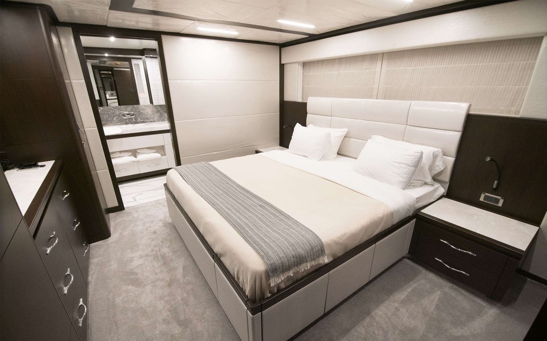 116' Hargrave