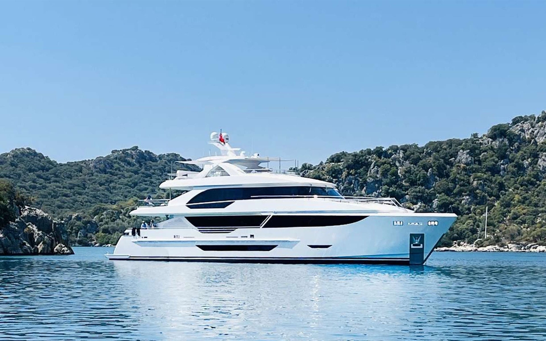 116' Hargrave