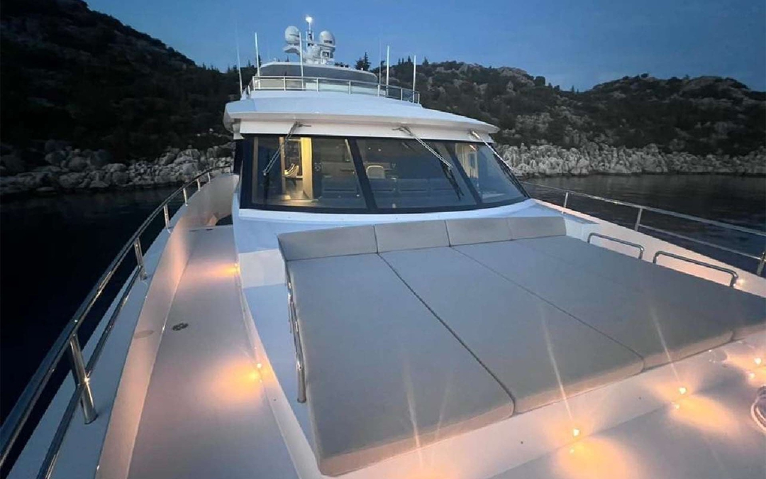 116' Hargrave