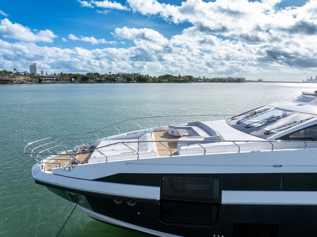 88' Azimut