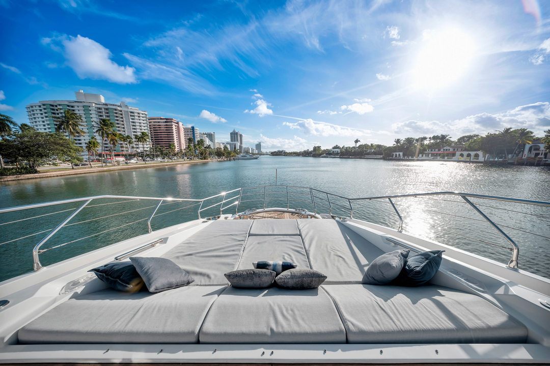 88' Azimut