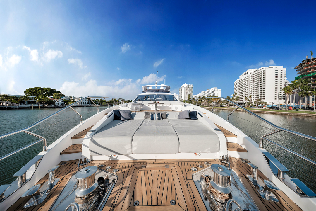 88' Azimut