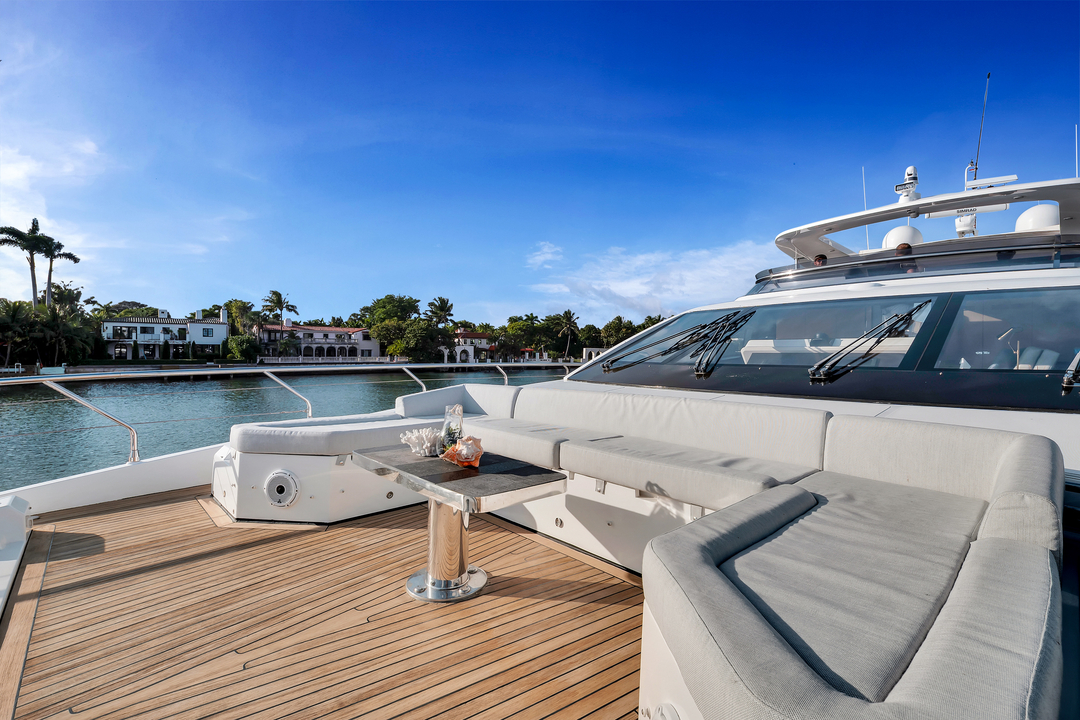 88' Azimut
