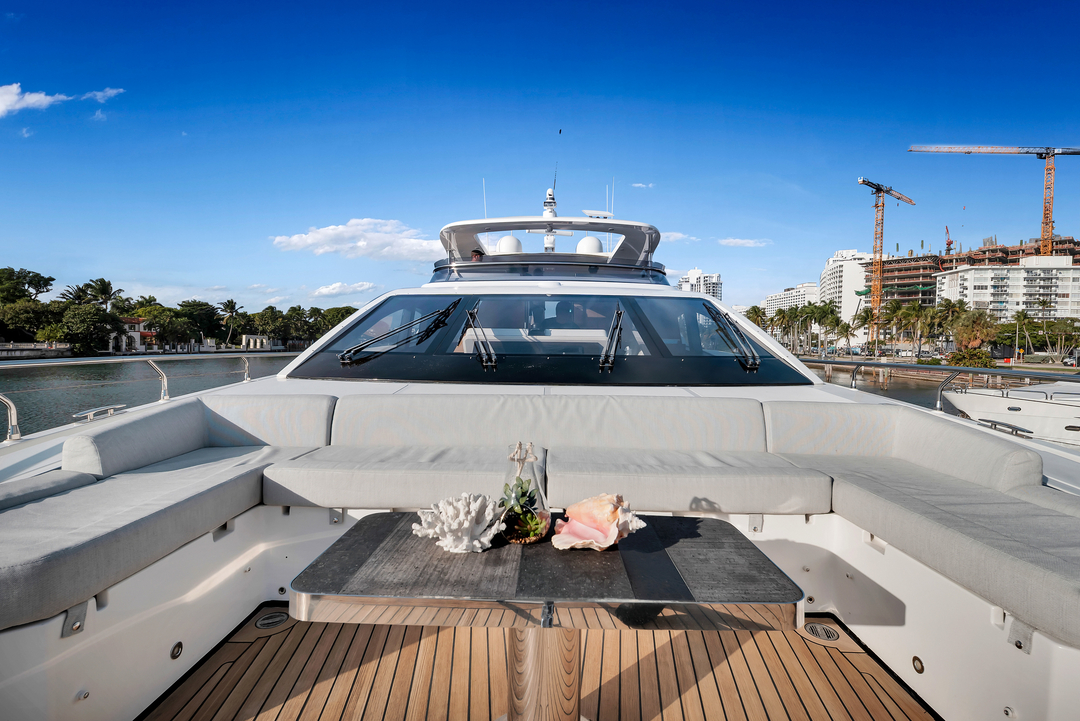 88' Azimut