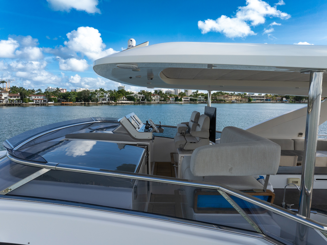 88' Azimut