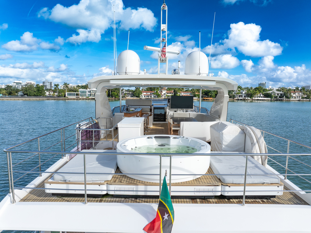 88' Azimut