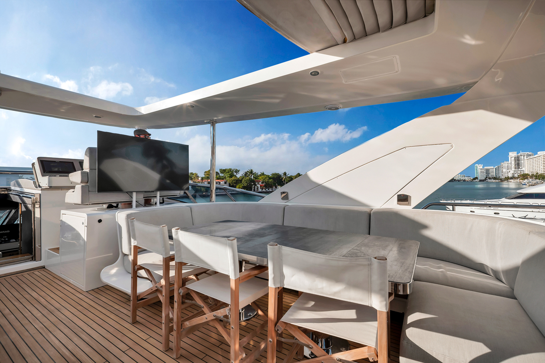 88' Azimut