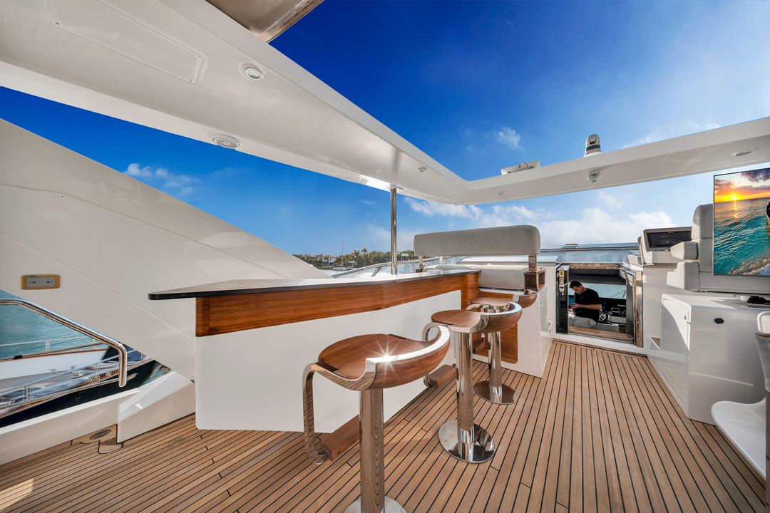 88' Azimut