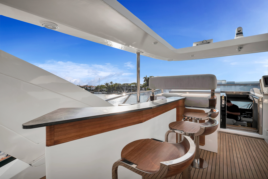 88' Azimut