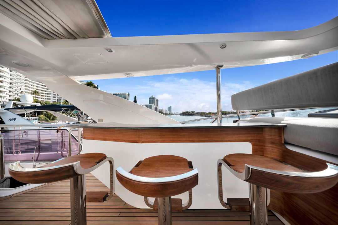 88' Azimut