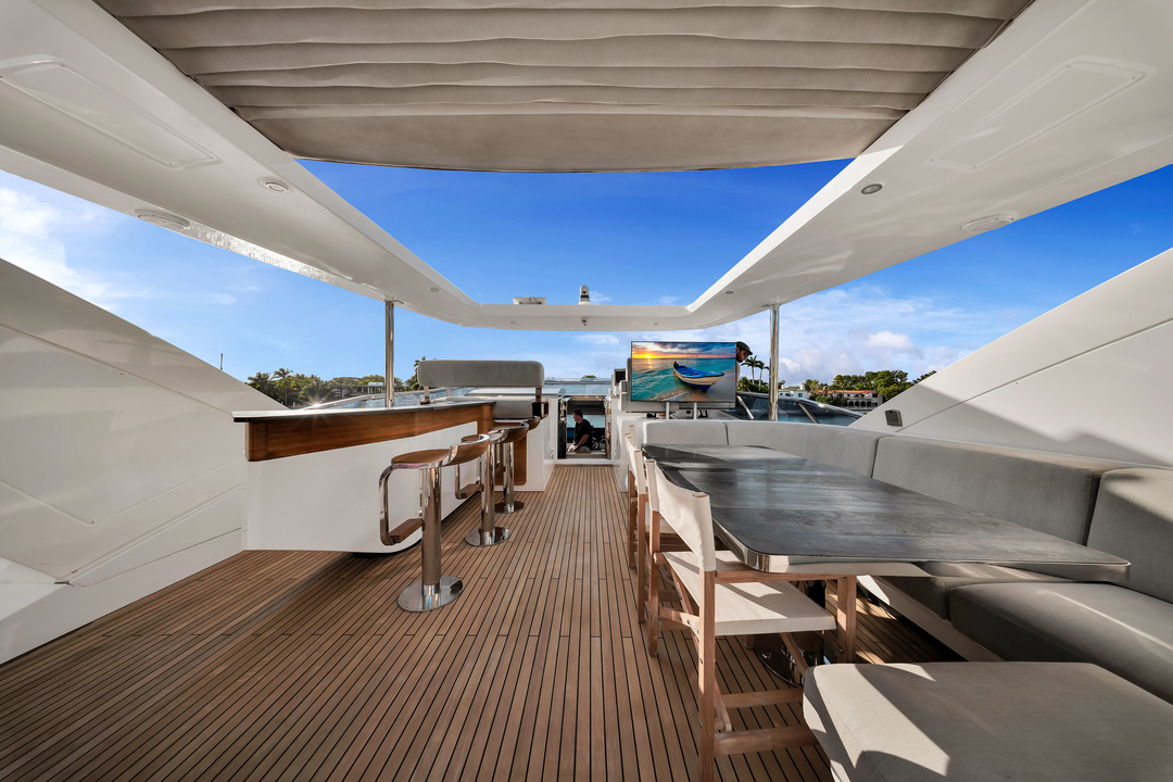 88' Azimut