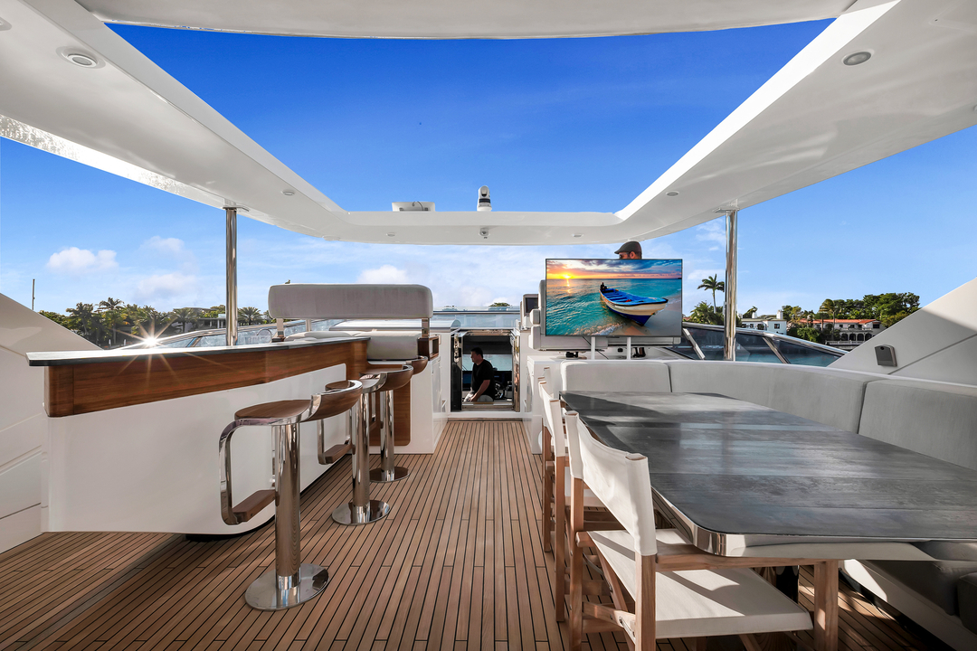 88' Azimut