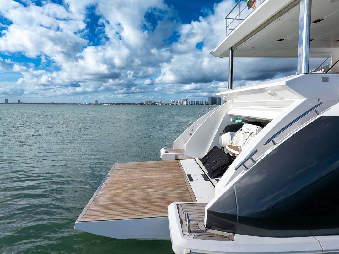 88' Azimut