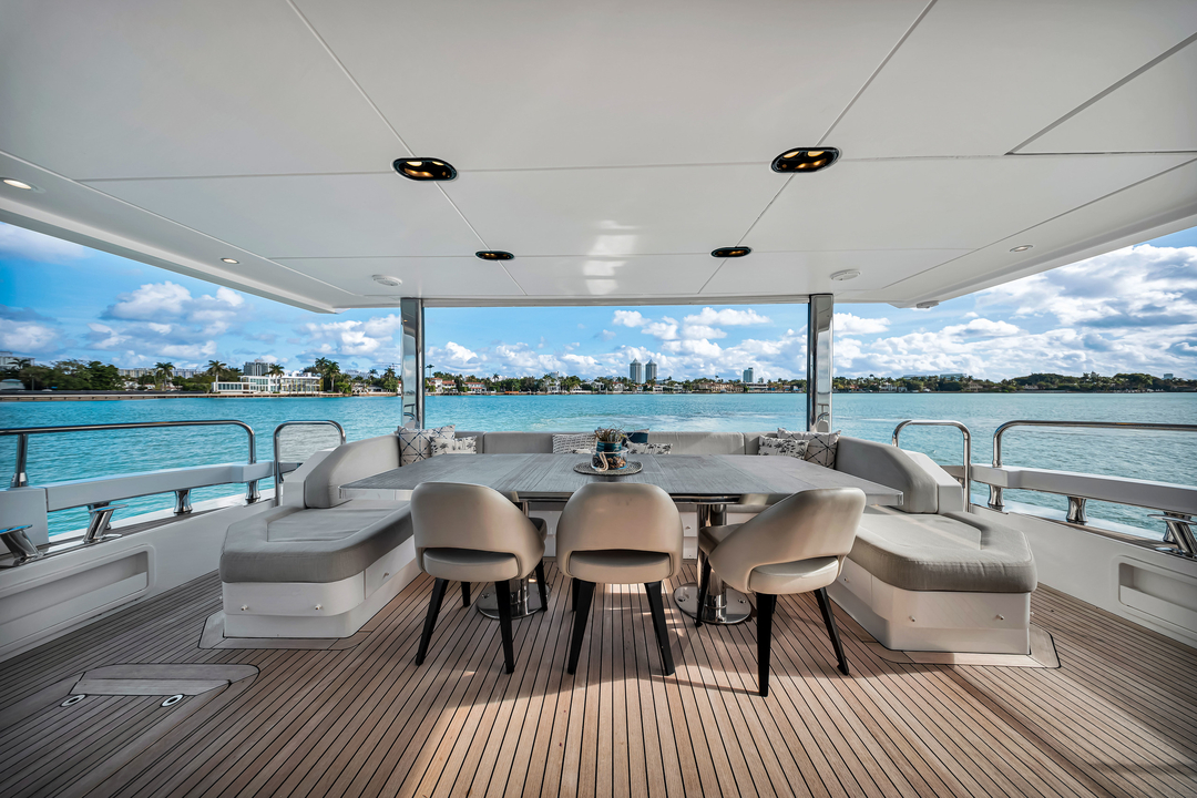 88' Azimut