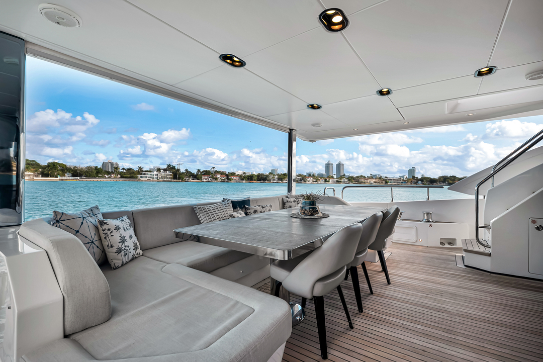 88' Azimut