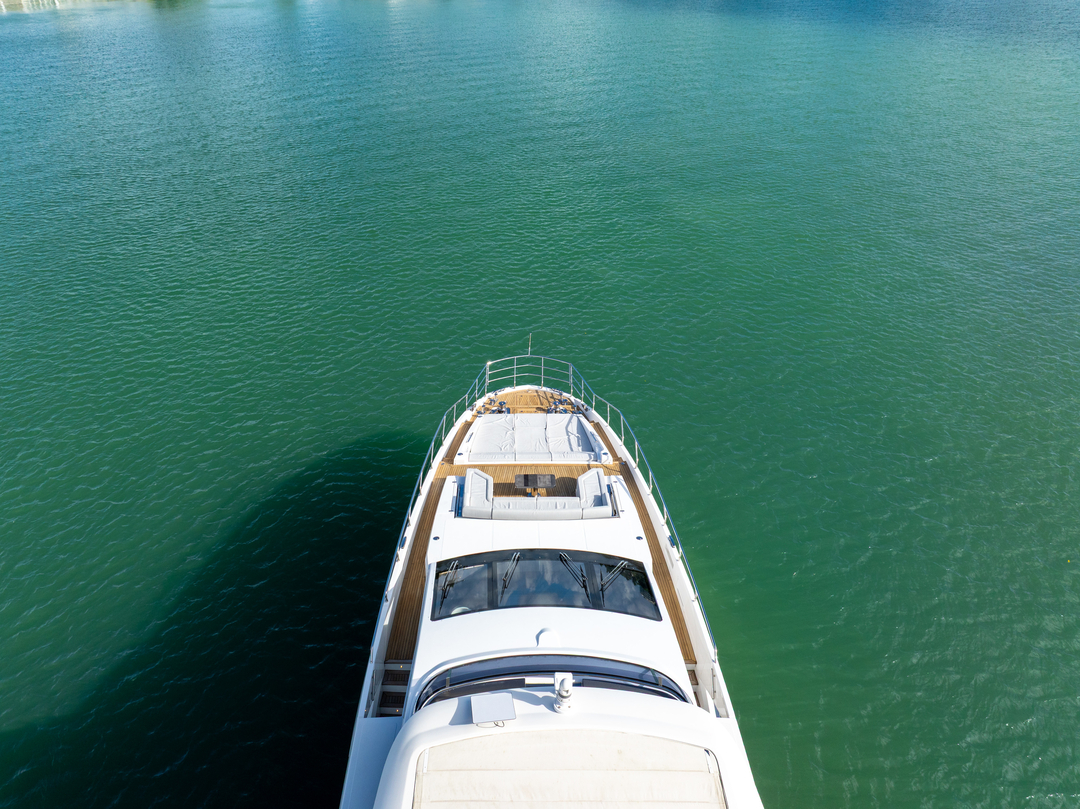 88' Azimut