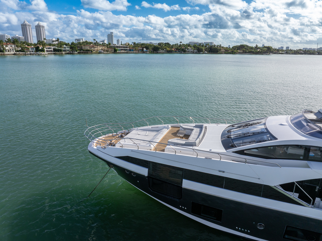 88' Azimut