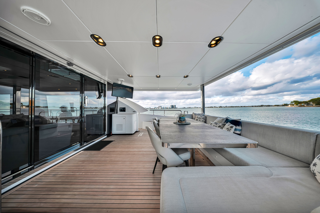 88' Azimut