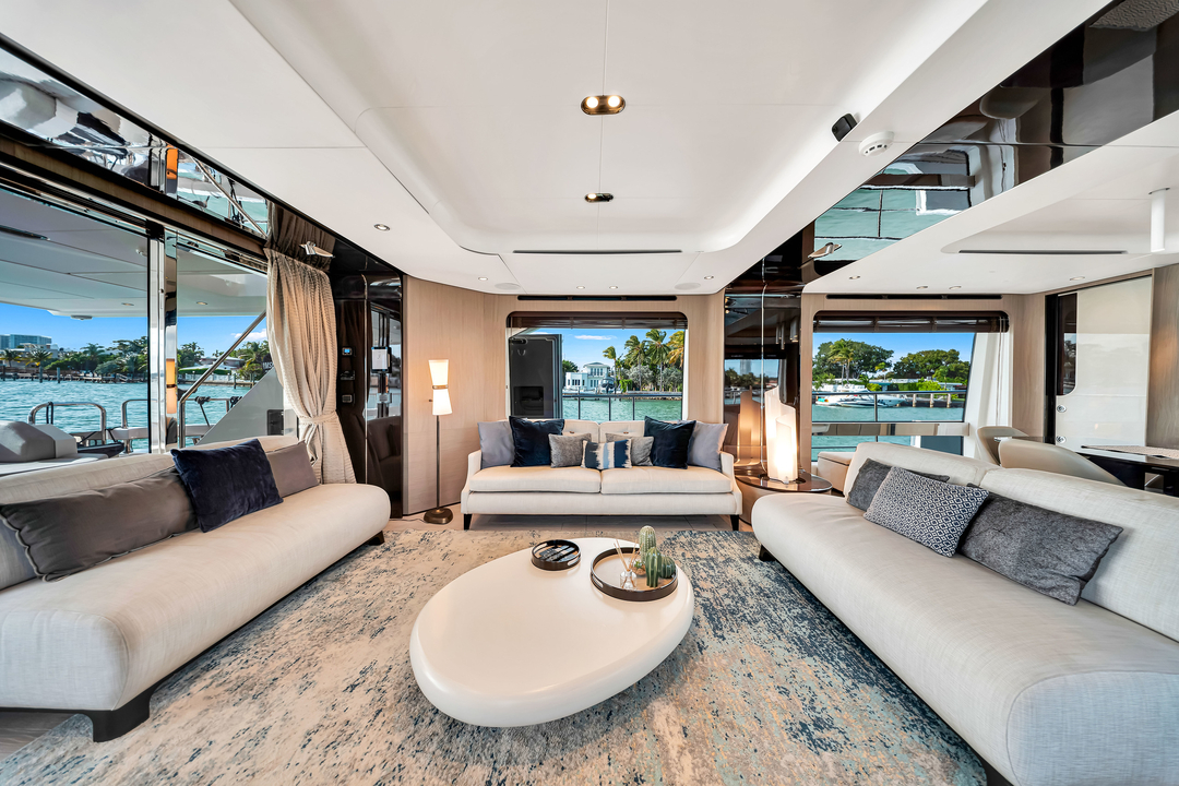 88' Azimut