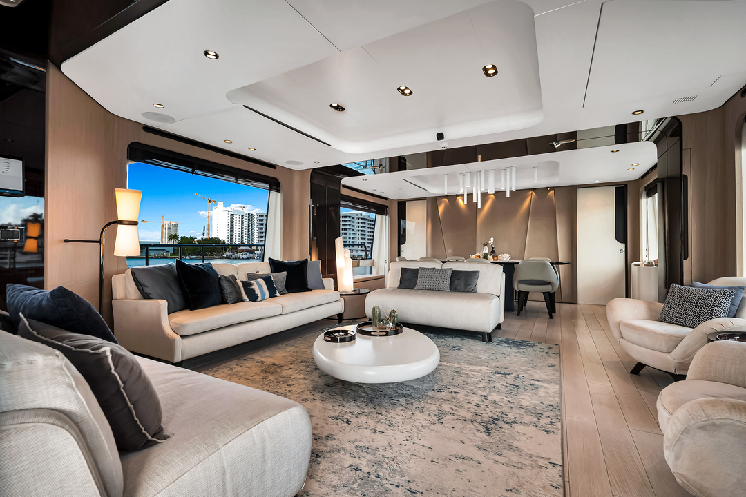 88' Azimut