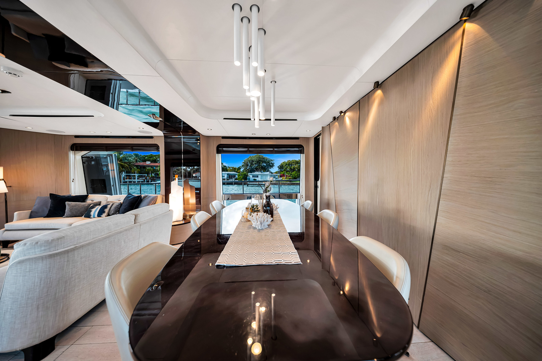 88' Azimut