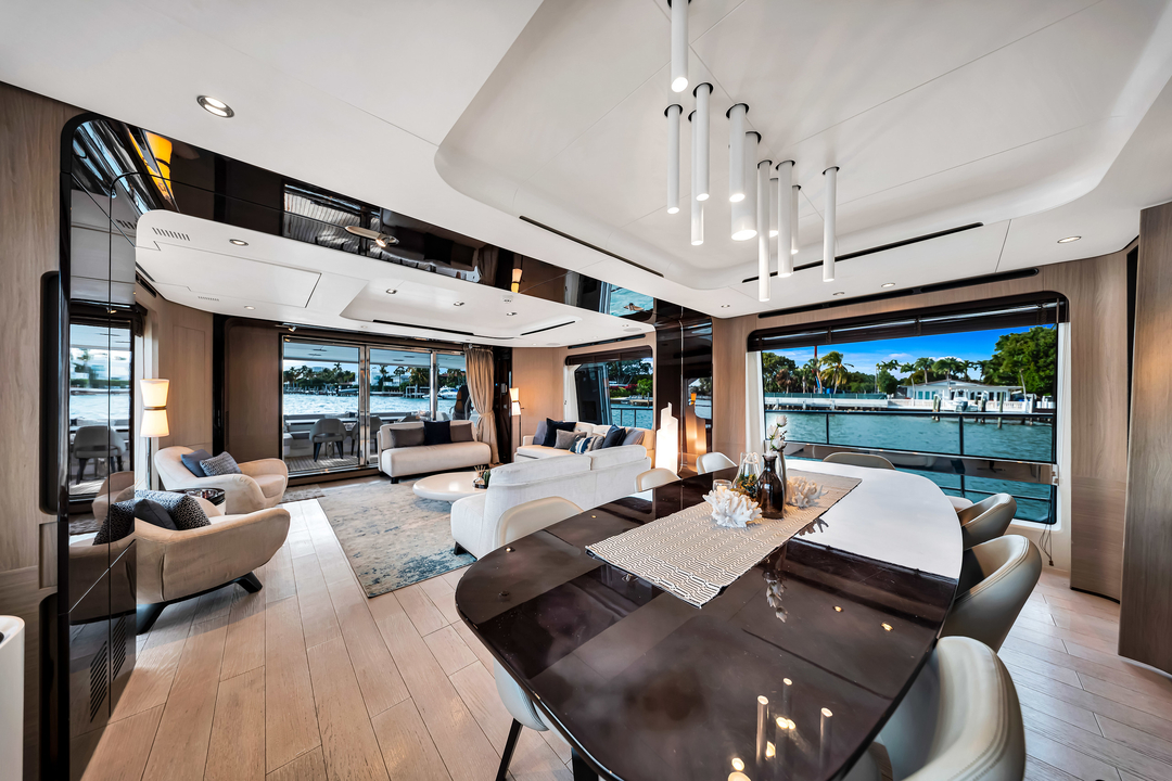 88' Azimut