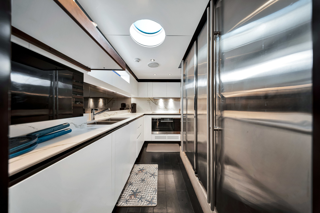 88' Azimut