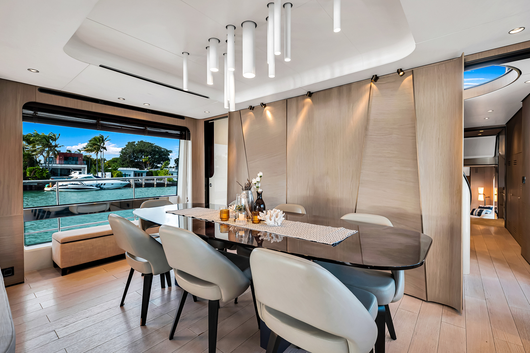 88' Azimut