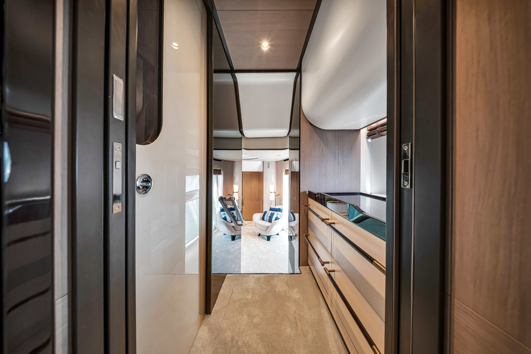 88' Azimut