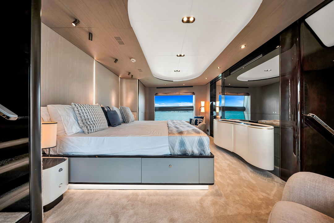 88' Azimut